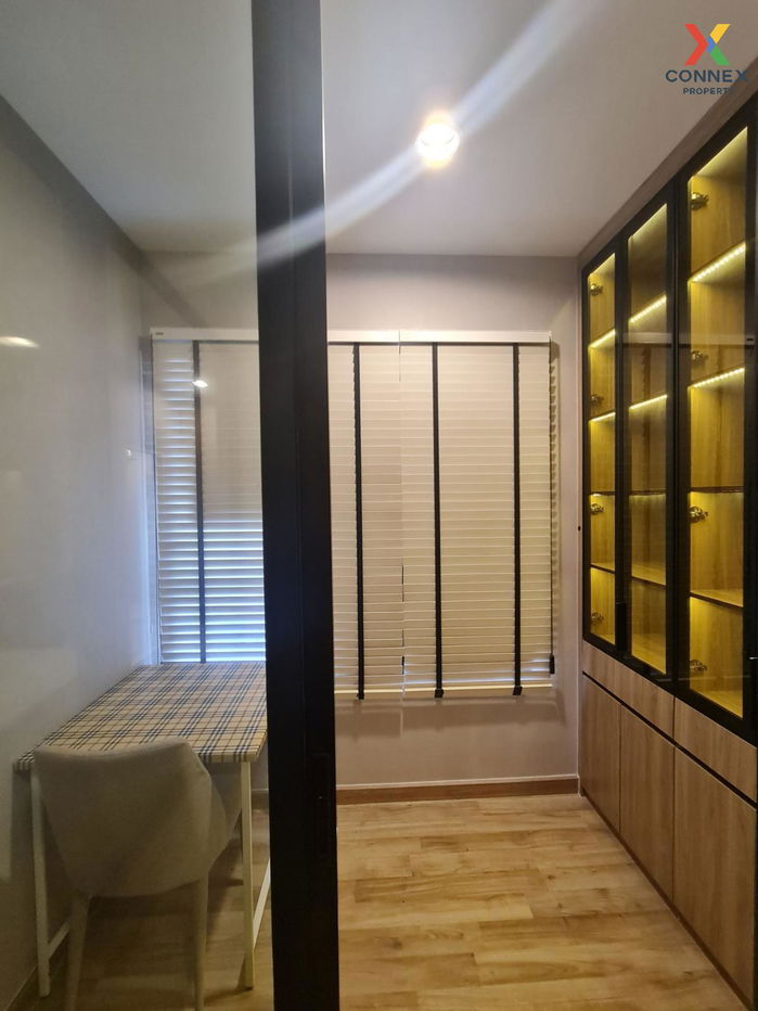 picture 🔥🔥🔥 For Rent Condo , Niche Mono Sukhumvit Bearing , BTS-Bearing , Samrong Nuea , Don Mueang , Samut Prakarn , CX-94442 ✅ Live chat with us ADD LINE @connexproperty ✅ 🔥🔥🔥 - 11/12