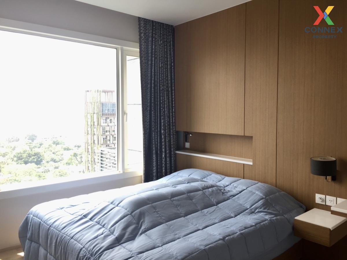 picture FOR RENT condo , Siri at Sukhumvit , BTS-Thong Lo , Phra Khanong , Watthana , Bangkok , CX-19277 ✅ Live chat with us ADD LINE @connexproperty ✅  - 7/11