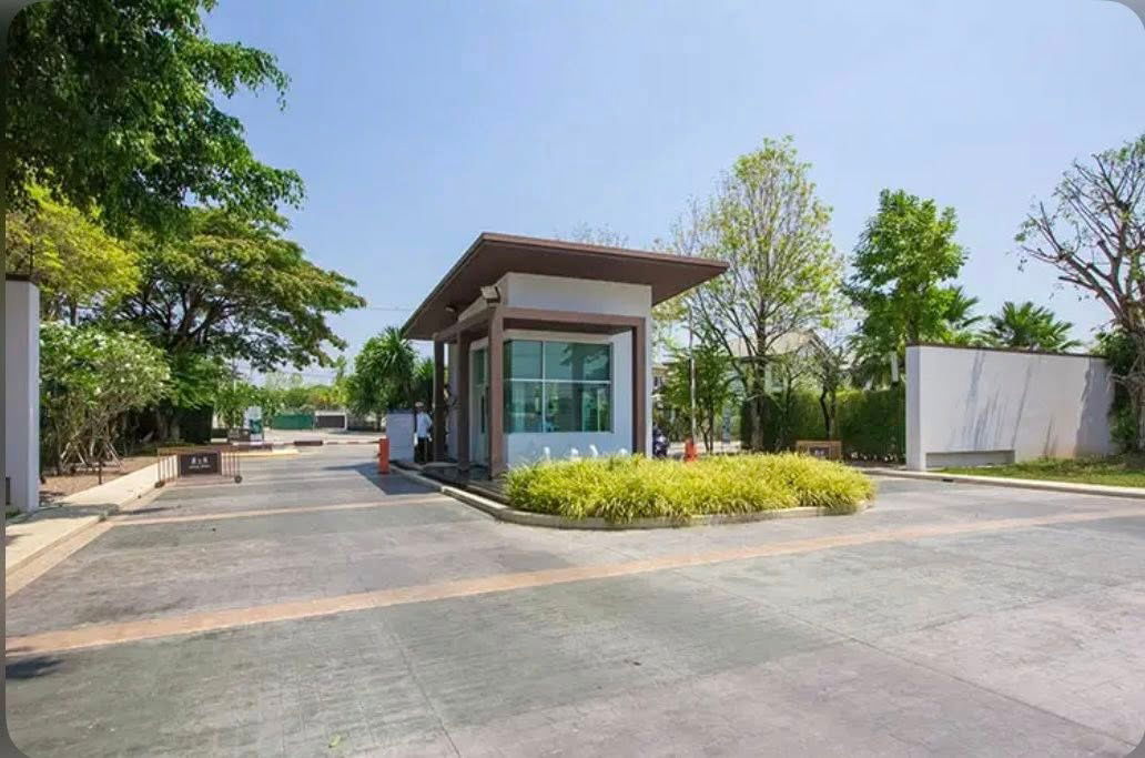 picture 📍Two-Storey Detached House for Sale – Siwalee Sankampang by Land & Houses (Ring Road 2) - 32/32