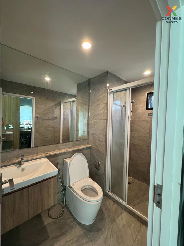 รูป ขายบ้าน  โคโม่ โบทานิก้า บางนา บางพลีใหญ่ บางพลี สมุทรปราการ CX-132479 ✅ ทักไลน์ @connexproperty ตอบทันที ทีมงานมืออาชีพ ✅  - รูปที่ 12/12