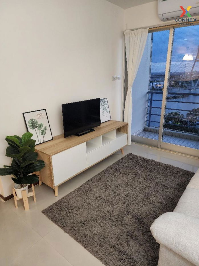 picture 🔥🔥🔥 For Rent Condo , SV City Rama 3 , Bang Phong Phang , Yannawa , Bangkok , CX-84832 ✅ Live chat with us ADD LINE @connexproperty ✅ 🔥🔥🔥 - 6/11