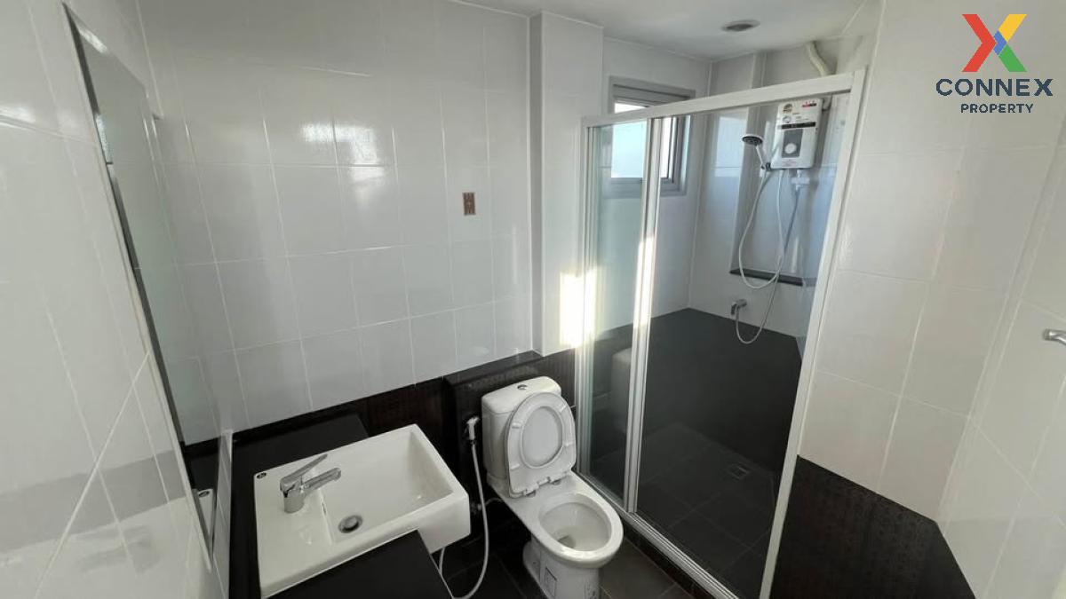 picture For Rent Condo , Asakan Place Srinakarin , Min Buri , Min Buri , Bangkok , CX-115097 ✅ Live chat with us ADD LINE @connexproperty ✅  - 7/7
