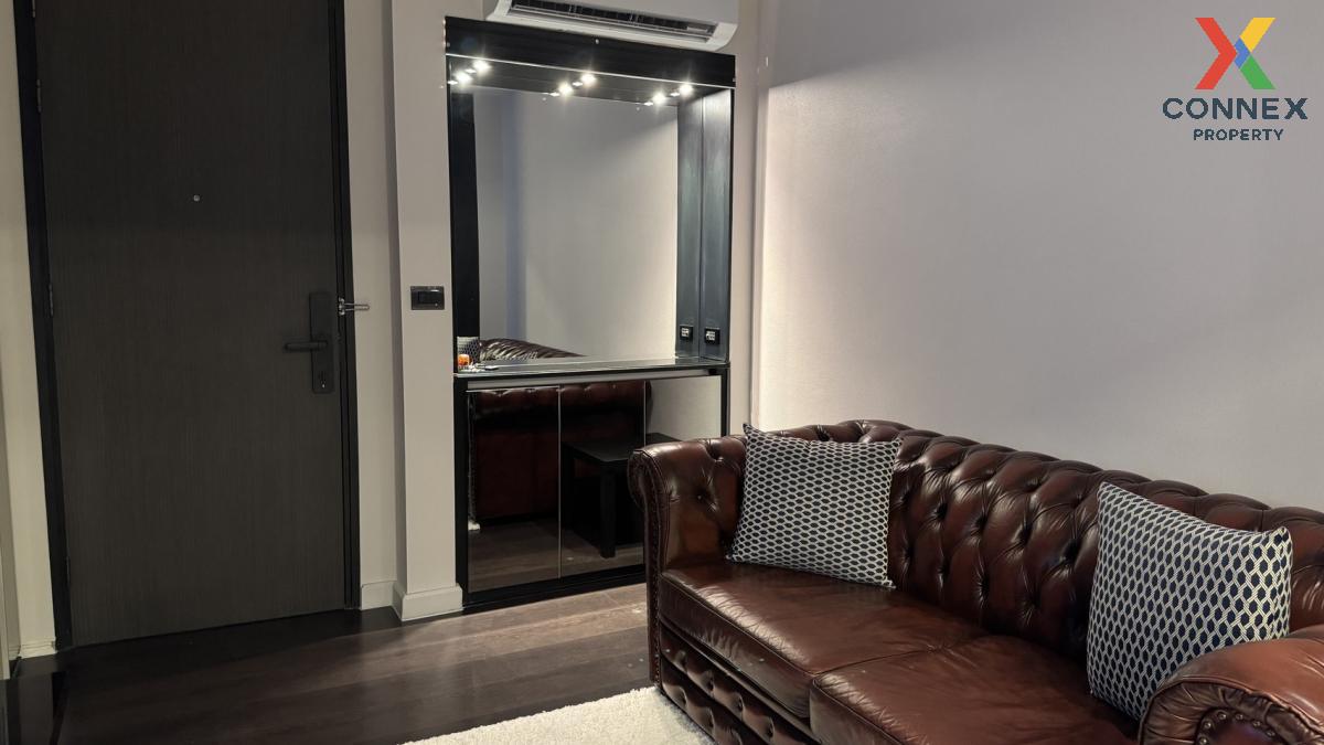 picture For Rent Condo , RHYTHM Sukhumvit 50 , BTS-On Nut , Phra Khanong , Khlong Toei , Bangkok , CX-130717 ✅ Live chat with us ADD LINE @connexproperty ✅  - 5/12