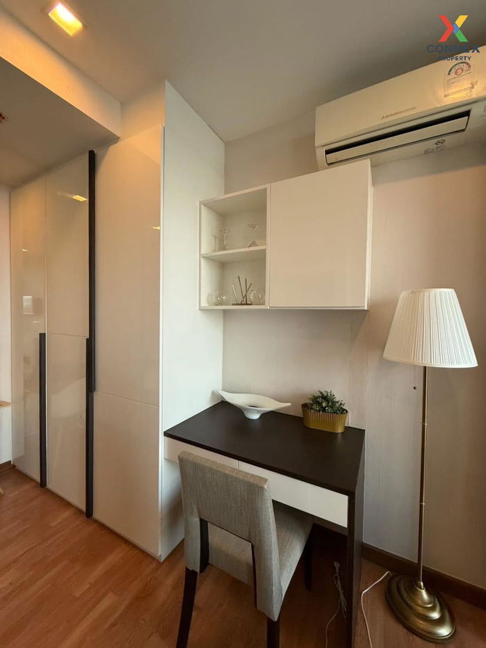 picture For Rent Condo , The Coast Bangkok , BTS-Bang Na , Bang Na , Bang Na , Bangkok , CX-118299 ✅ Live chat with us ADD LINE @connexproperty ✅  - 9/9