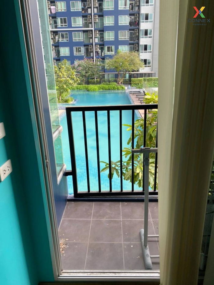picture FOR RENT condo , The Base Sukhumvit 77 , BTS-On Nut , Phra Khanong Nuea , Watthana , Bangkok , CX-68528 ✅ Live chat with us ADD LINE @connexproperty ✅  - 6/6