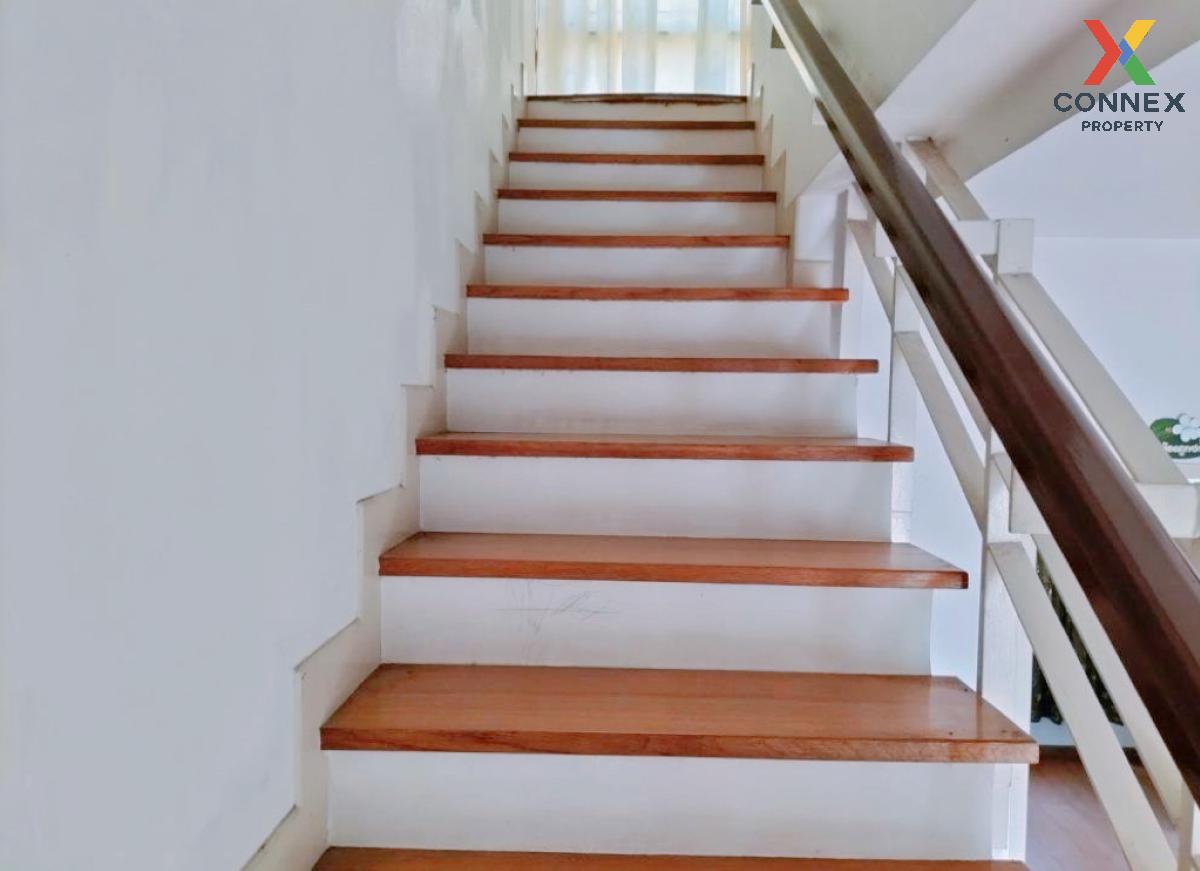 picture For Sale Townhouse/Townhome  , Baan Klang Muang The Paris Rama 9-Ramkamhaeng , Saphan Sung , Saphan Sung , Bangkok , CX-108334 ✅ Live chat with us ADD LINE @connexproperty ✅  - 7/10