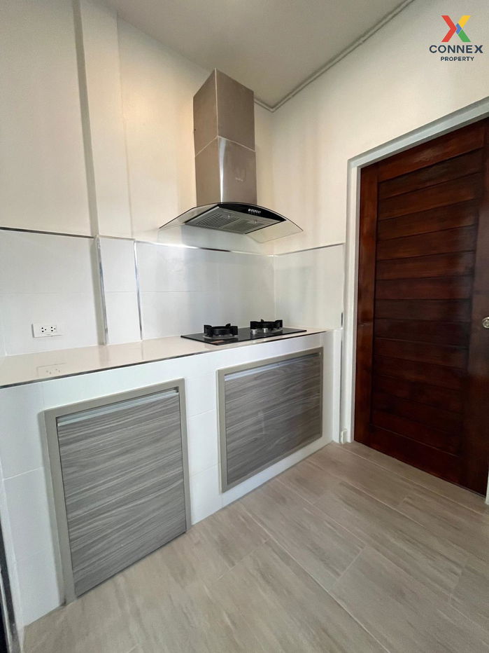 picture For Sale House , Chaiyaphruek Soi Wat Lat Pladuk , wide frontage , newly renovated , MRT-Khong Bang Phai , Bang Rak Phatthana , Bang Bua Thong , Nonthaburi , CX-110338 ✅ Live chat with us ADD LINE @connexproperty ✅  - 2/12