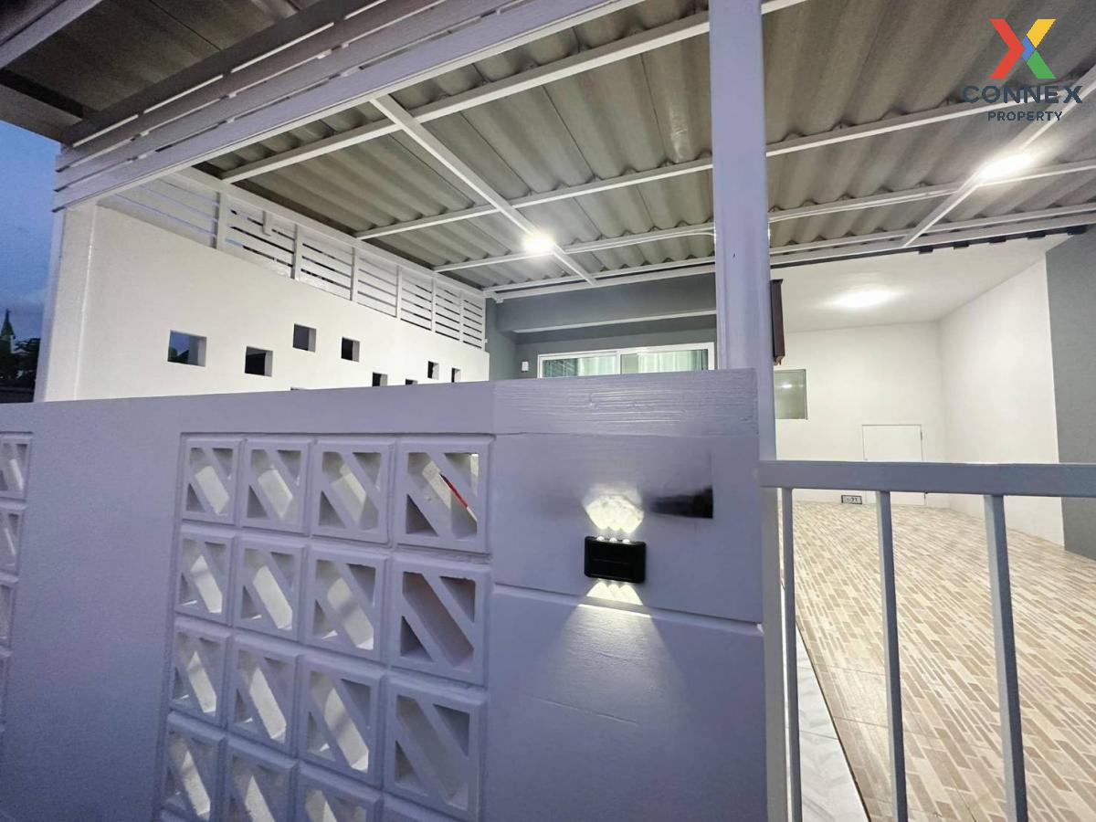 รูป ขายทาวน์เฮ้าส์/ทาวน์โฮม  บ้านพฤกษา ไพร์ม วัชรพล-สายไหม 56 BTS-พิพิธภัณฑ์กองทัพอากาศ สายไหม เขต สายไหม กรุงเทพ CX-103883 ✅ ทักไลน์ @connexproperty ตอบทันที ทีมงานมืออาชีพ ✅  - รูปที่ 2/9