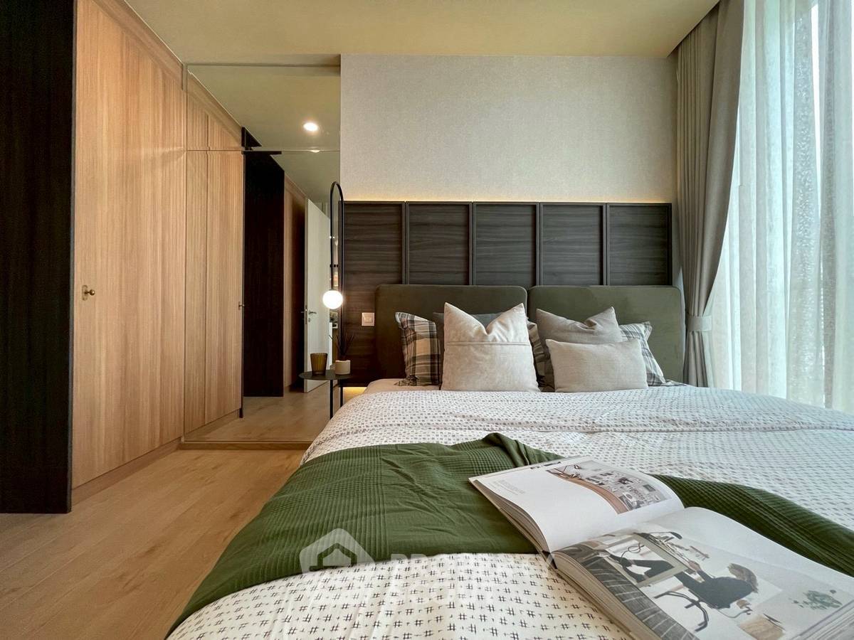picture 1-BR Condo at Noble Recole Sukhumvit 19 near MRT Sukhumvit (ID 2359500) - 5/8