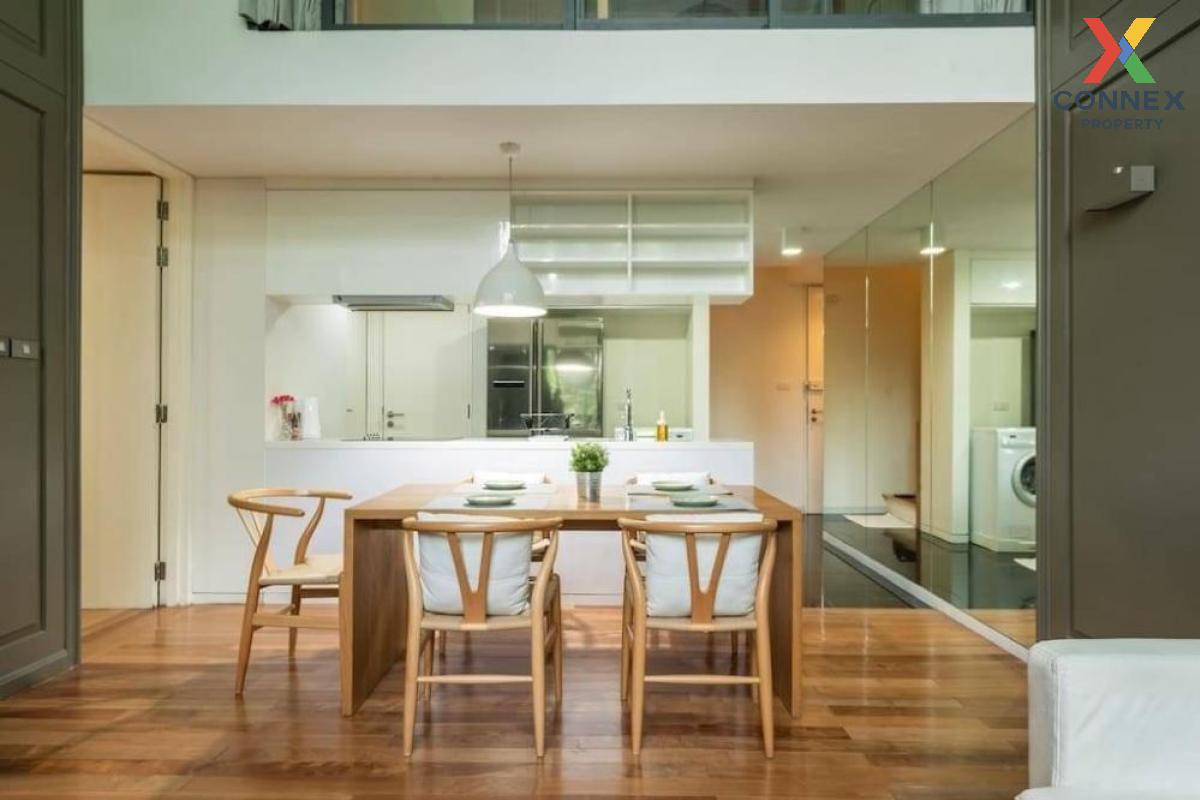 picture 🔥🔥🔥 For Rent Condo , Siamese Gioia , BTS-Phrom Phong , Khlong Tan Nuea , Watthana , Bangkok , CX-19057 ✅ Live chat with us ADD LINE @connexproperty ✅ 🔥🔥🔥 - 7/12