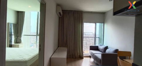 🔥🔥🔥 FOR RENT condo , Noble Revolve Ratchada , MRT-Thailand Cultural Centre , Huai Khwang , Huai Khwang , Bangkok , CX-79438 ✅ Live chat with us ADD LINE @connexproperty ✅ 🔥🔥🔥