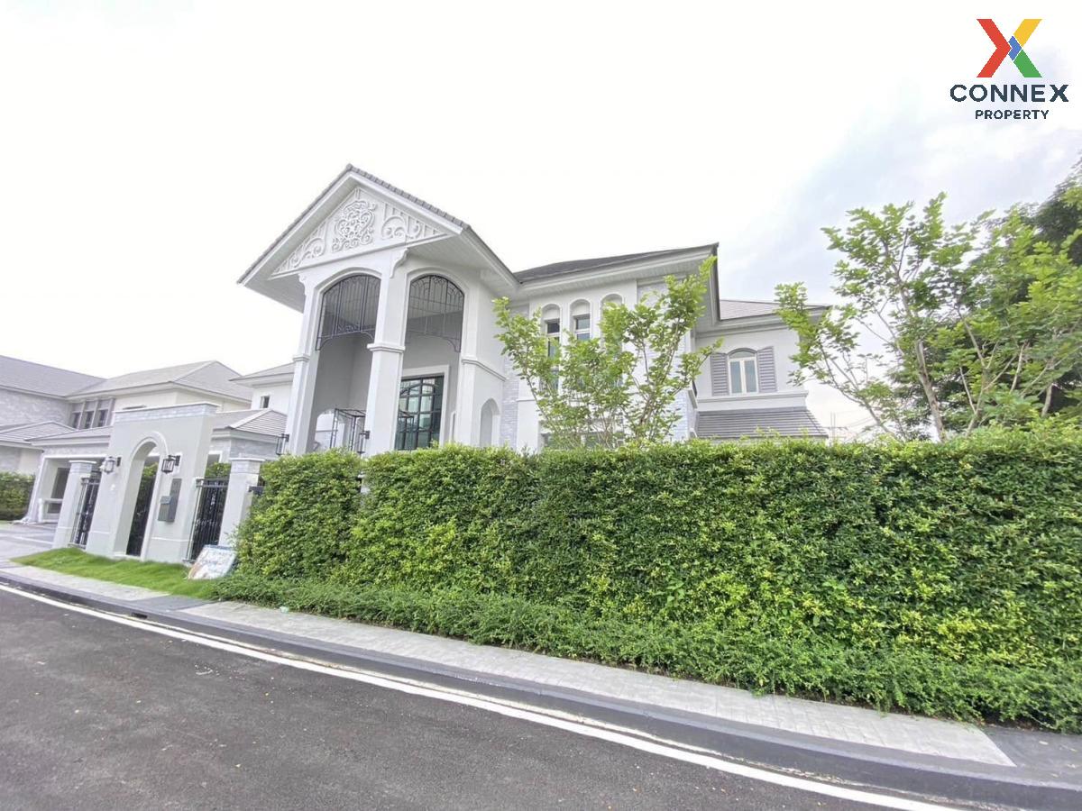 picture For Sale House , Perfect Masterpiece Rama 9-Krungthep Kreetha , Saphan Sung , Saphan Sung , Bangkok , CX-115629 ✅ Live chat with us ADD LINE @connexproperty ✅  - 11/12