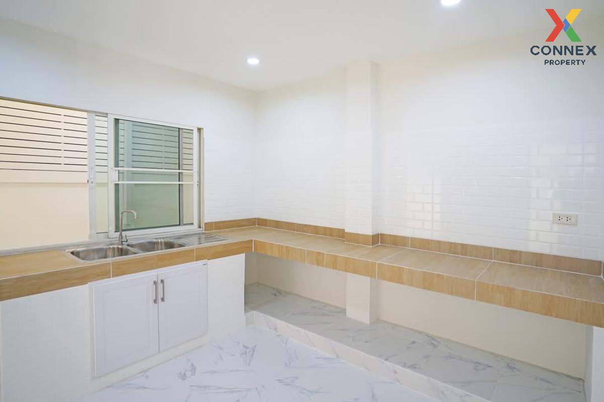 picture For Sale House , Baan Rungkan 7 , newly renovated , Bang Bua Thong , Bang Bua Thong , Nonthaburi , CX-115979 ✅ Live chat with us ADD LINE @connexproperty ✅  - 1/12