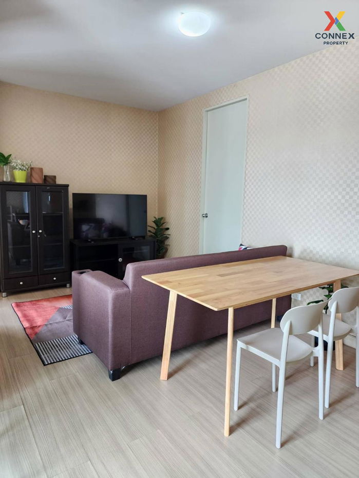 picture For Rent Condo , The Parkland Srinakarin  , Bang Na , Srinagarindra , Bangkok , CX-120434 ✅ Live chat with us ADD LINE @connexproperty ✅  - 3/7