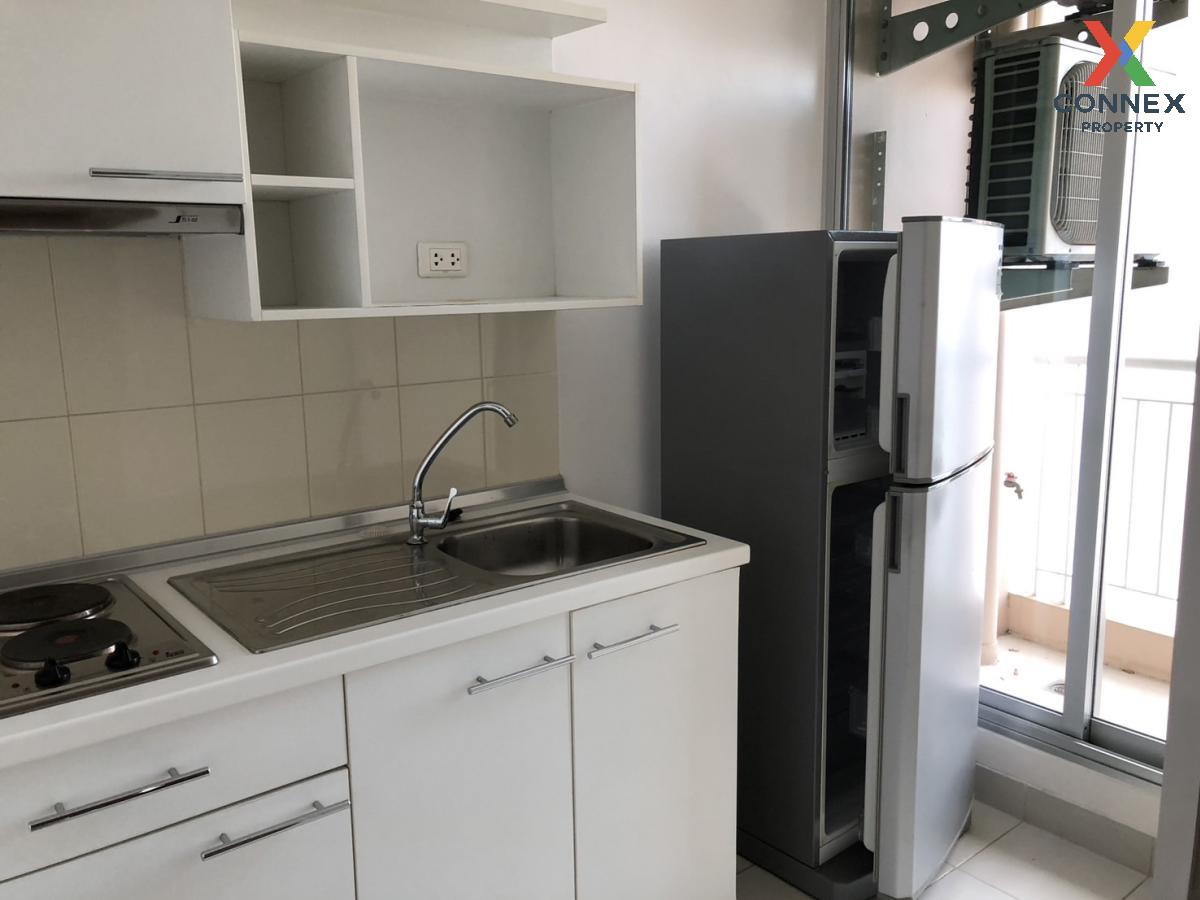 picture For Rent Condo , Life @ Sukhumvit 65 , BTS-Ekkamai , Phra Khanong Nuea , Watthana , Bangkok , CX-13651 ✅ Live chat with us ADD LINE @connexproperty ✅  - 3/9