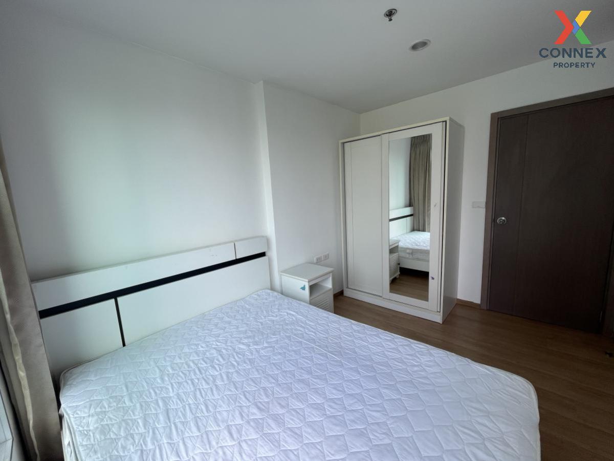 picture 🔥🔥🔥 FOR RENT condo , The Base Sukhumvit 77 , BTS-On Nut , Phra Khanong Nuea , Watthana , Bangkok , CX-68703 ✅ Live chat with us ADD LINE @connexproperty ✅ 🔥🔥🔥 - 5/7