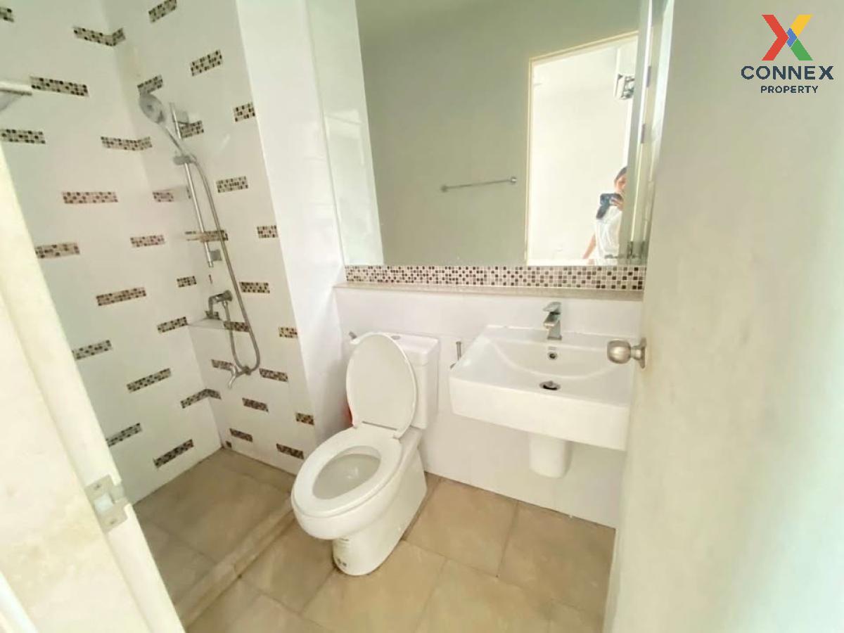picture For Rent Townhouse/Townhome  , Foret Pinklao-Phutthamonthon Sai 5 , Rai Khing , Sam Phran , Nakhon Pathom , CX-113881 ✅ Live chat with us ADD LINE @connexproperty ✅  - 9/9