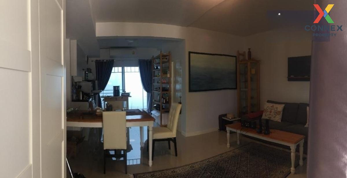 รูป เช่าทาวน์เฮ้าส์/ทาวน์โฮม  อินดี้ บางนา กม 7 เฟส 1 บางแก้ว บางพลี สมุทรปราการ CX-108902 ✅ ทักไลน์ @connexproperty ตอบทันที ทีมงานมืออาชีพ ✅  - รูปที่ 7/12