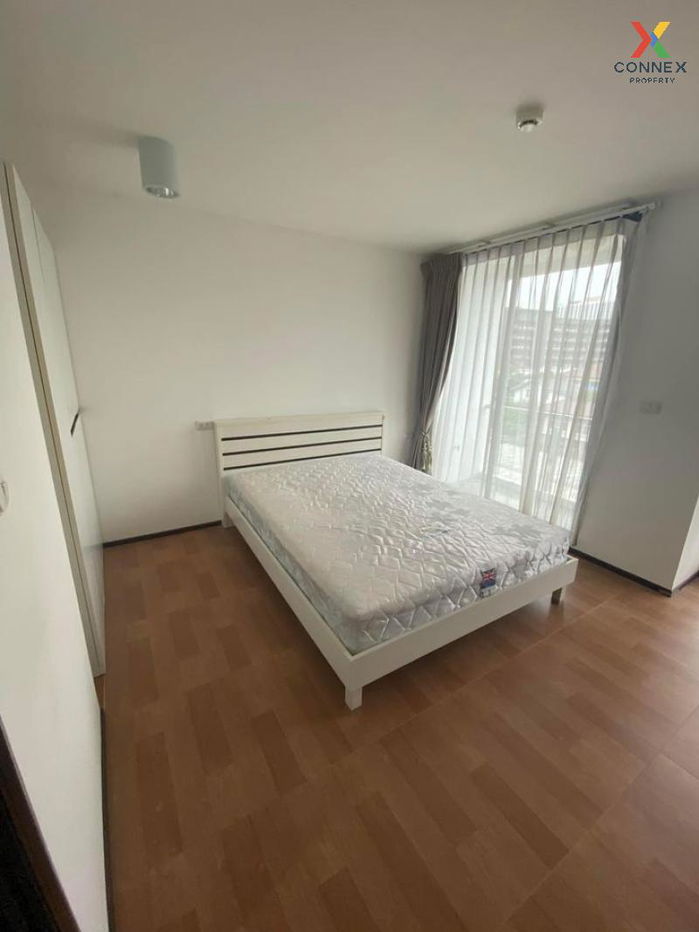 picture FOR RENT condo , Chateau In Town Ratchada 20 - 2 , MRT-Sutthisan , Sam Saen Nok , Huai Khwang , Bangkok , CX-55851 ✅ Live chat with us ADD LINE @connexproperty ✅  - 6/7
