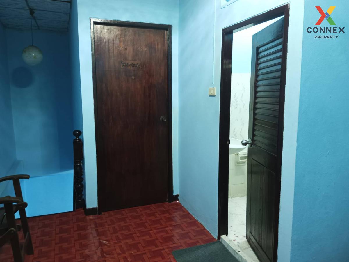 picture For Sale Townhouse/Townhome  , Thomthong , Huai Chorakhe , mueang Nakhon Pathom , Nakhon Pathom , CX-112262 ✅ Live chat with us ADD LINE @connexproperty ✅  - 6/8