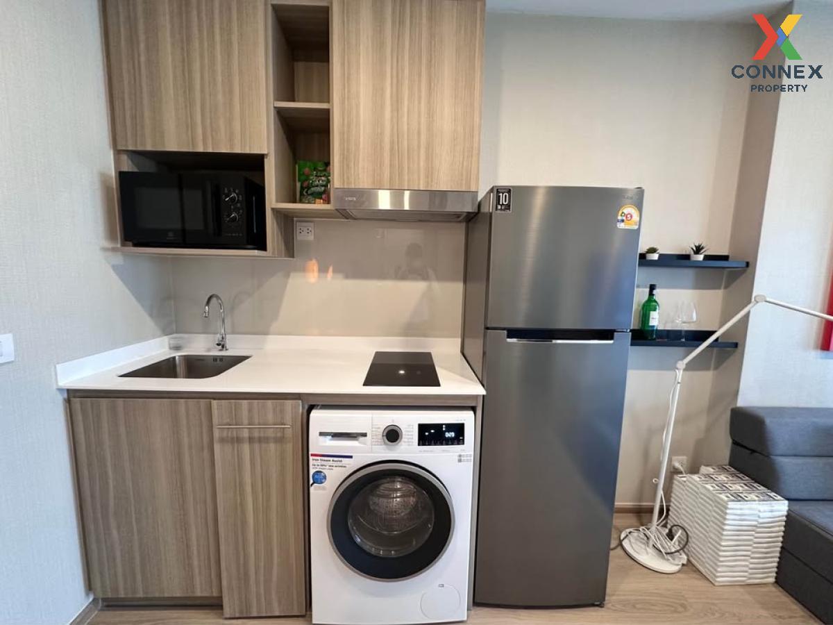 picture For Rent Condo , Life Rama 4 - Asoke , Khlong Toei , Khlong Toei , Bangkok , CX-131013 ✅ Live chat with us ADD LINE @connexproperty ✅  - 4/7
