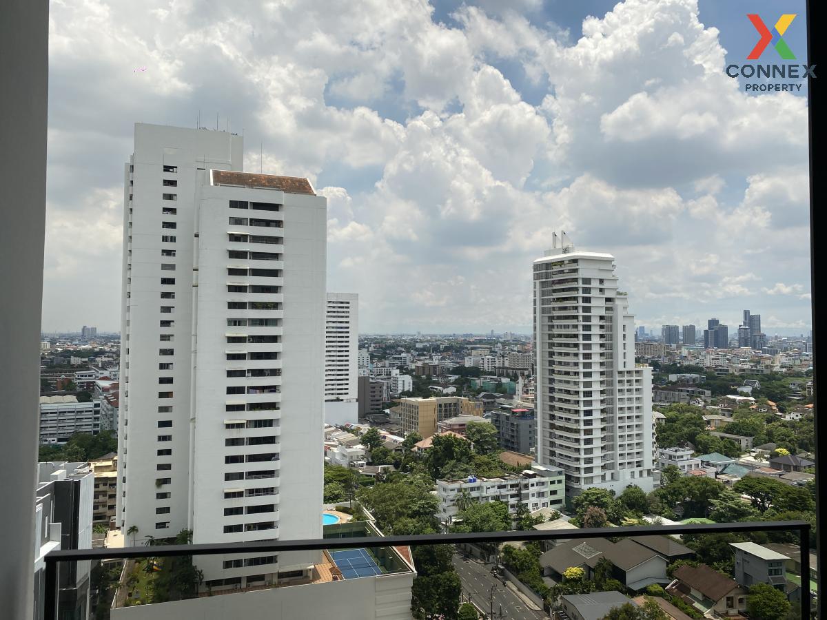 picture For Rent Condo , The Fine Bangkok Thonglor-Ekamai , BTS-Thong Lo , Khlong Tan Nuea , Watthana , Bangkok , CX-86109 ✅ Live chat with us ADD LINE @connexproperty ✅  - 7/7