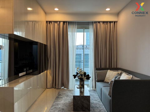 FOR RENT condo , Q Langsuan , BTS-Chit Lom , Lumpini , Pathum Wan , Bangkok , CX-64497 ✅ Live chat with us ADD LINE @connexproperty ✅ 