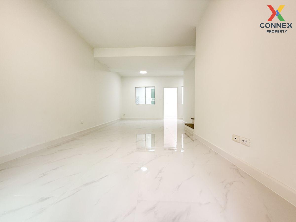 รูป ขายทาวน์เฮ้าส์/ทาวน์โฮม  พฤกษาวิลล์ 70 พระราม 5 – สิรินธร บางไผ่ เมืองนนทบุรี นนทบุรี CX-127426 ✅ ทักไลน์ @connexproperty ตอบทันที ทีมงานมืออาชีพ ✅  - รูปที่ 3/9