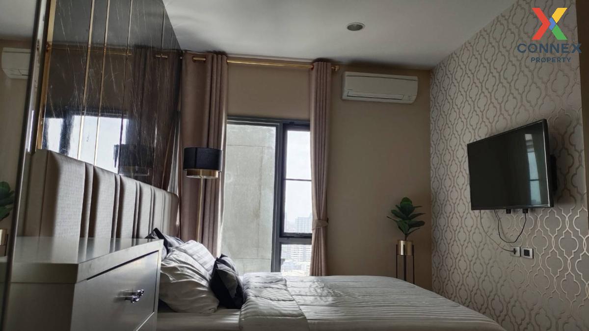 picture FOR RENT condo , The Crest Sukhumvit 34 , BTS-Thong Lo , Khlong Tan , Khlong Toei , Bangkok , CX-21448 ✅ Live chat with us ADD LINE @connexproperty ✅  - 6/12