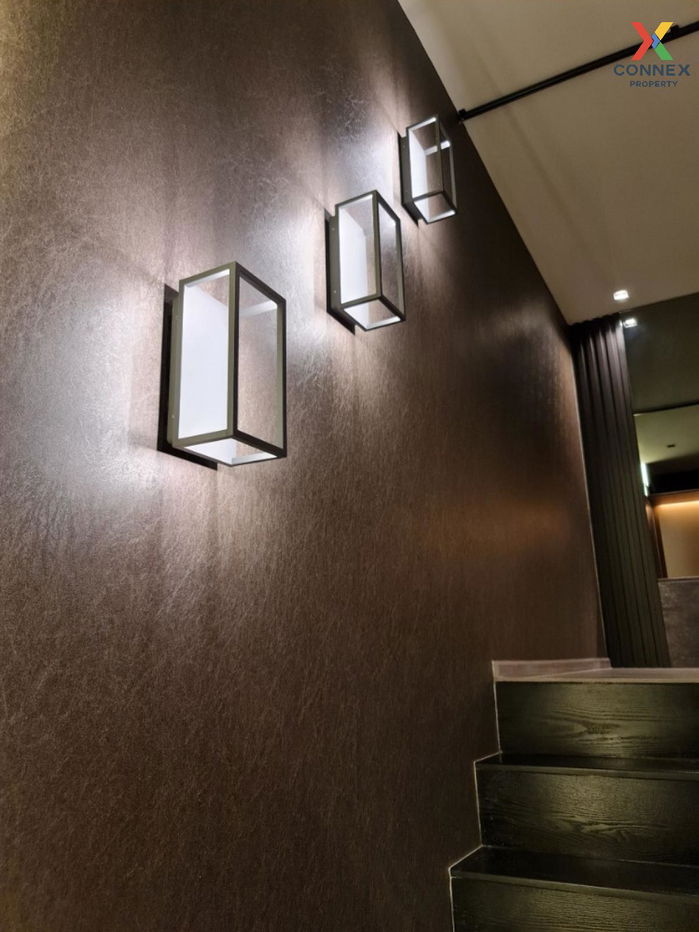 picture For Rent Condo , The Reserve Phahol - Pradipat , Duplex , BTS-Saphan Khwai , Sam Sen Nai , Phaya Thai , Bangkok , CX-86829 ✅ Live chat with us ADD LINE @connexproperty ✅  - 7/8