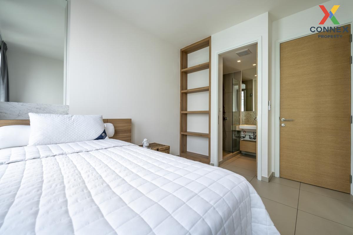 picture 🔥🔥🔥 FOR RENT condo , The Lofts Ekkamai , BTS-Ekkamai , Phra Khanong Nuea , Watthana , Bangkok , CX-22213 ✅ Live chat with us ADD LINE @connexproperty ✅ 🔥🔥🔥 - 1/12