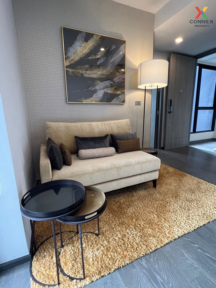 picture FOR RENT condo , Villa Rachatewi , BTS-Ratchathewi , Thanon Phyathai , Rat Thewi , Bangkok , CX-52406 ✅ Live chat with us ADD LINE @connexproperty ✅  - 7/12