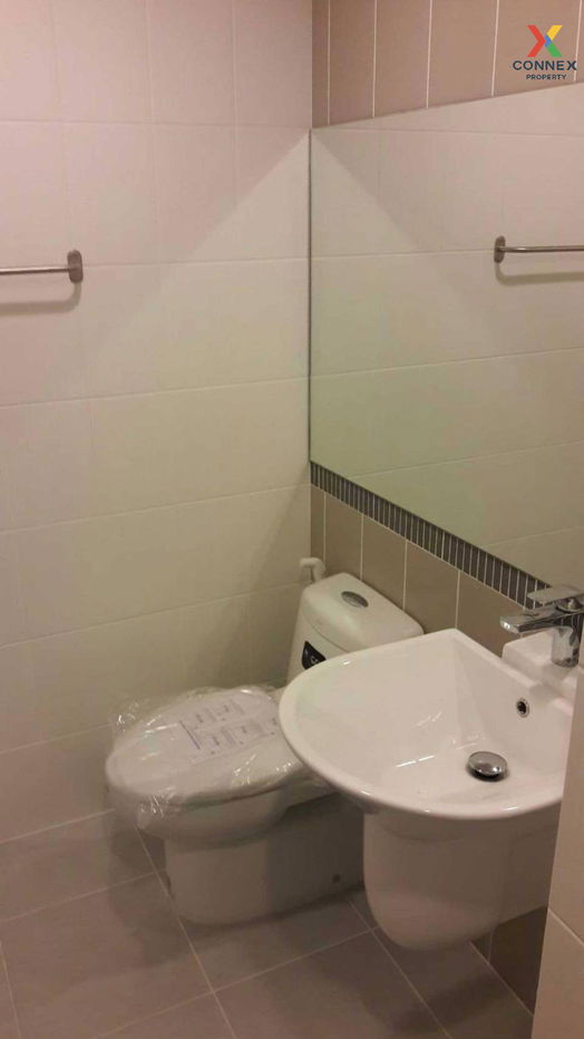 picture 🔥🔥🔥 For Rent Condo , The Stage Taopoon Interchange , MRT-Tao Poon , Bang Sue , Bang Su , Bangkok , CX-129851 ✅ Live chat with us ADD LINE @connexproperty ✅ 🔥🔥🔥 - 5/5