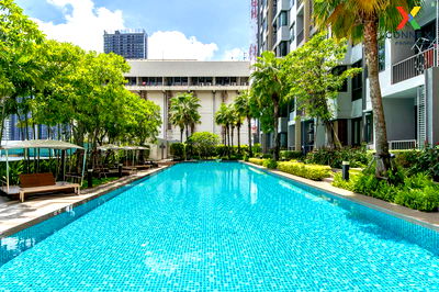 เช่าคอนโด BTS อ่อนนุช : 🔥🔥🔥 เช่าคอนโด  คิวเฮ้าส์ สุขุมวิท 79 วิวสวย วิวแม่น้ำ BTS-อ่อนนุช พระโขนง เขต วัฒนา กรุงเทพฯ CX-05940 ✅ ทักไลน์ @connexproperty ตอบทันที ทีมงานมืออาชีพ ✅ 🔥🔥🔥