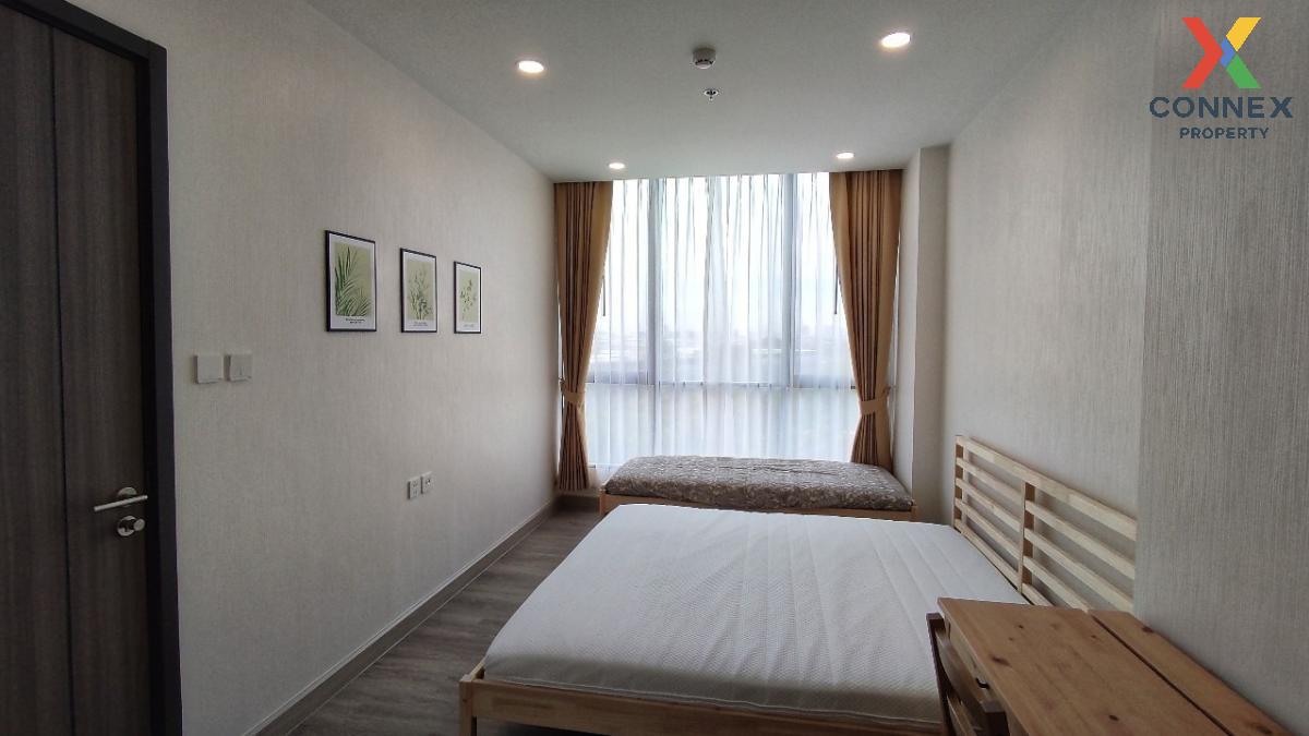 picture For Rent Condo , Supalai Premier Samsen - Ratchawat , Thanon Nakhon Chai Si , Dusit , Bangkok , CX-125769 ✅ Live chat with us ADD LINE @connexproperty ✅  - 7/10