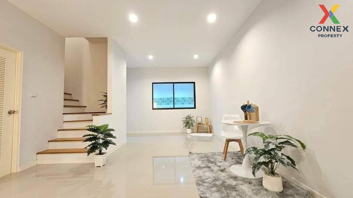 รูป ขายทาวน์เฮ้าส์/ทาวน์โฮม  โมดิ วิลล่า เพชรเกษม 69 รีโนเวทใหม่ หนองแขม เขต หนองแขม กรุงเทพ CX-103873 ✅ ทักไลน์ @connexproperty ตอบทันที ทีมงานมืออาชีพ ✅ - รูปที่ 6/12