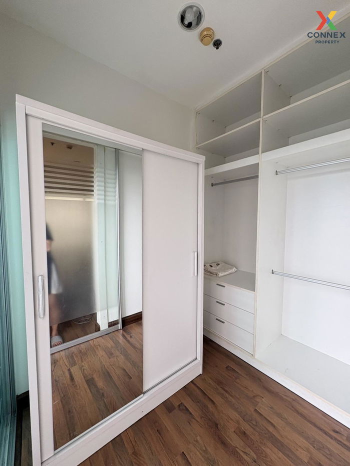 picture For Rent Condo , Q House Sathorn , corner unit , BTS-Krung Thon Buri , Khlong Ton Sai , Khlong San , Bangkok , CX-127378 ✅ Live chat with us ADD LINE @connexproperty ✅  - 3/10