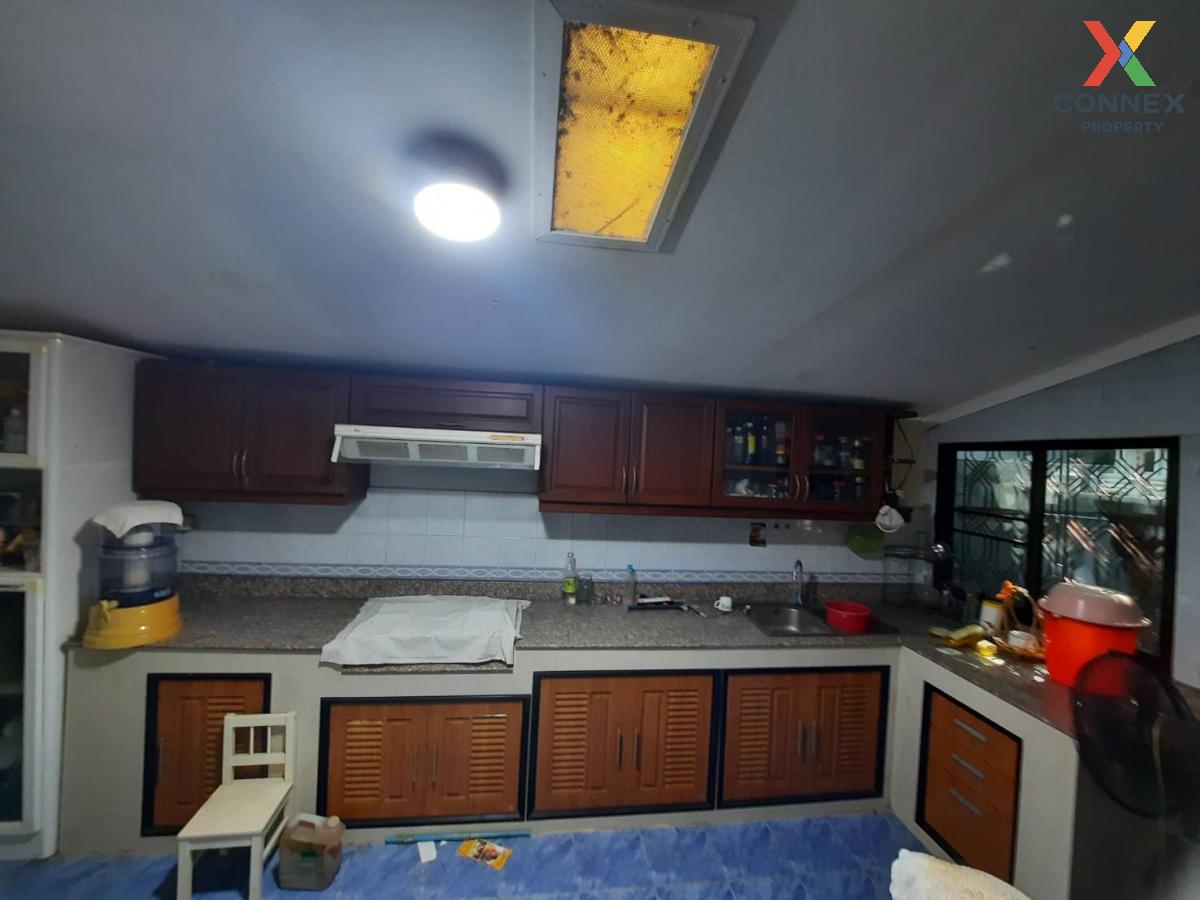 picture For Sale House , Baan Bua Thong 2 , Bang Rak Phatthana , Bang Bua Thong , Nonthaburi , CX-124536 ✅ Live chat with us ADD LINE @connexproperty ✅  - 5/9