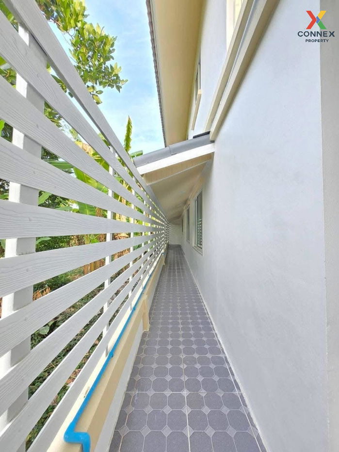 รูป ขายบ้าน  บ้านพฤกษา 7 ลำลูกกา รีโนเวทใหม่ ลำลูกกา ลำลูกกา ปทุมธานี CX-116246 ✅ ทักไลน์ @connexproperty ตอบทันที ทีมงานมืออาชีพ ✅  - รูปที่ 8/12