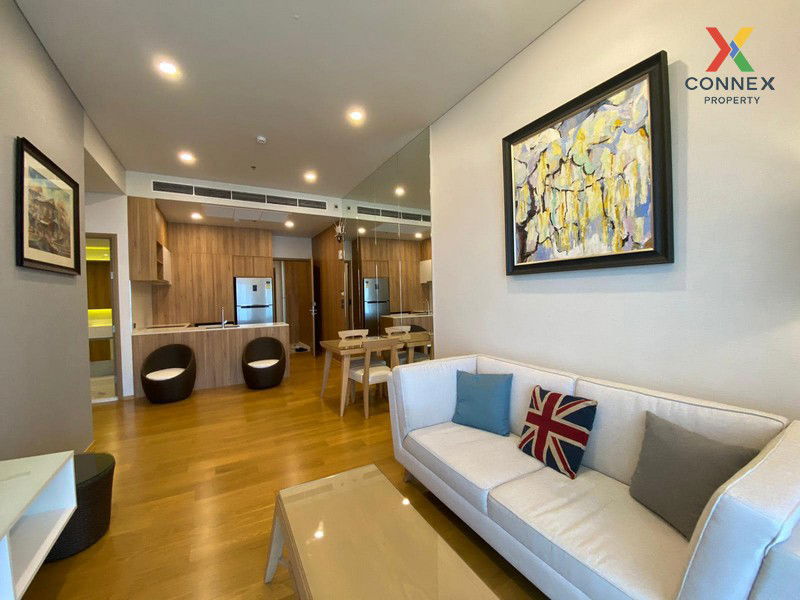 picture 🔥🔥🔥 FOR RENT condo , Siamese Exclusive Sukhumvit 31 , Duplex , high floor , BTS-Phrom Phong , Khlong Tan Nuea , Watthana , Bangkok , CX-01783 ✅ Live chat with us ADD LINE @connexproperty ✅ 🔥🔥🔥 - 1/8