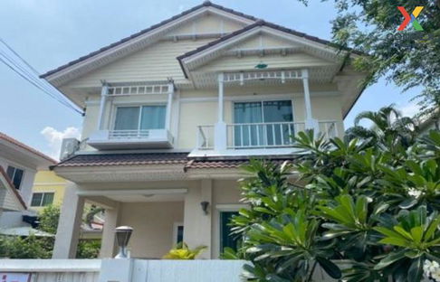 เช่าบ้าน  เพอร์เฟค เพลส สุขุมวิท 77 – สุวรรณภูมิ ราชาเทวะ บางพลี สมุทรปราการ CX-121537 ✅ ทักไลน์ @connexproperty ตอบทันที ทีมงานมืออาชีพ ✅