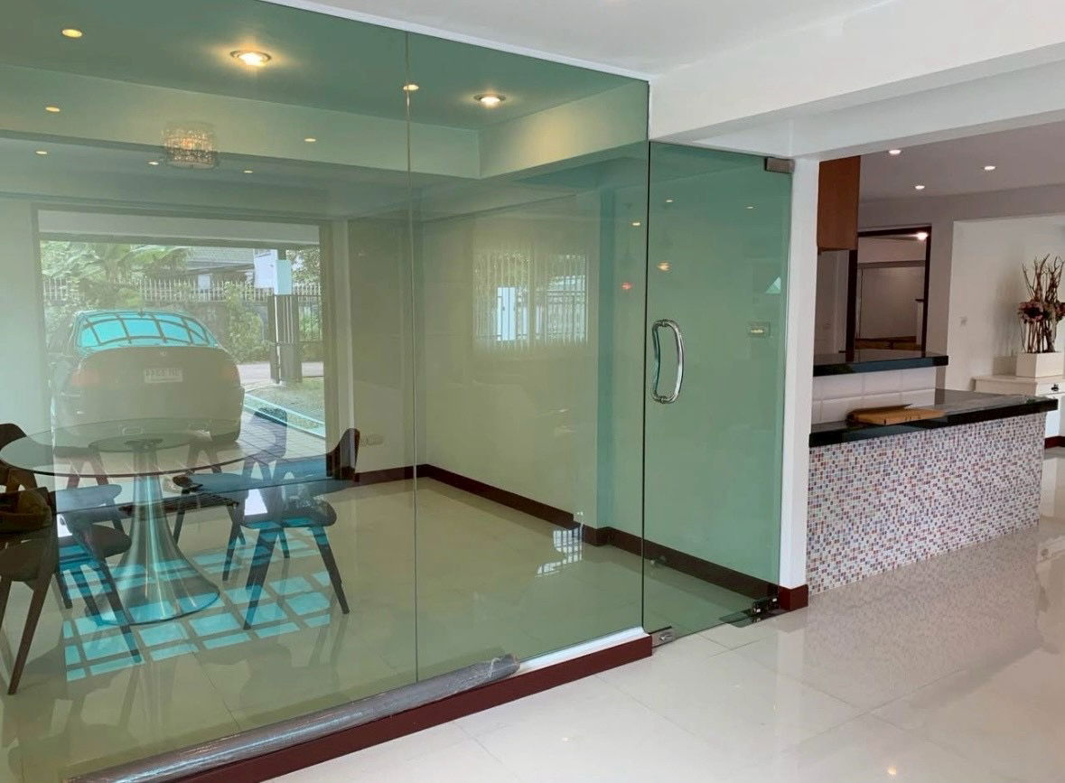 รูป เช่า ให้เช่า ปล่อยเช่า บ้านเดี่ยว / โฮมออฟฟิศ เสนานิคม1 / Senanikom Home Office ราคาถูก สนใจ Line: @951qfbfi - รูปที่ 3/9