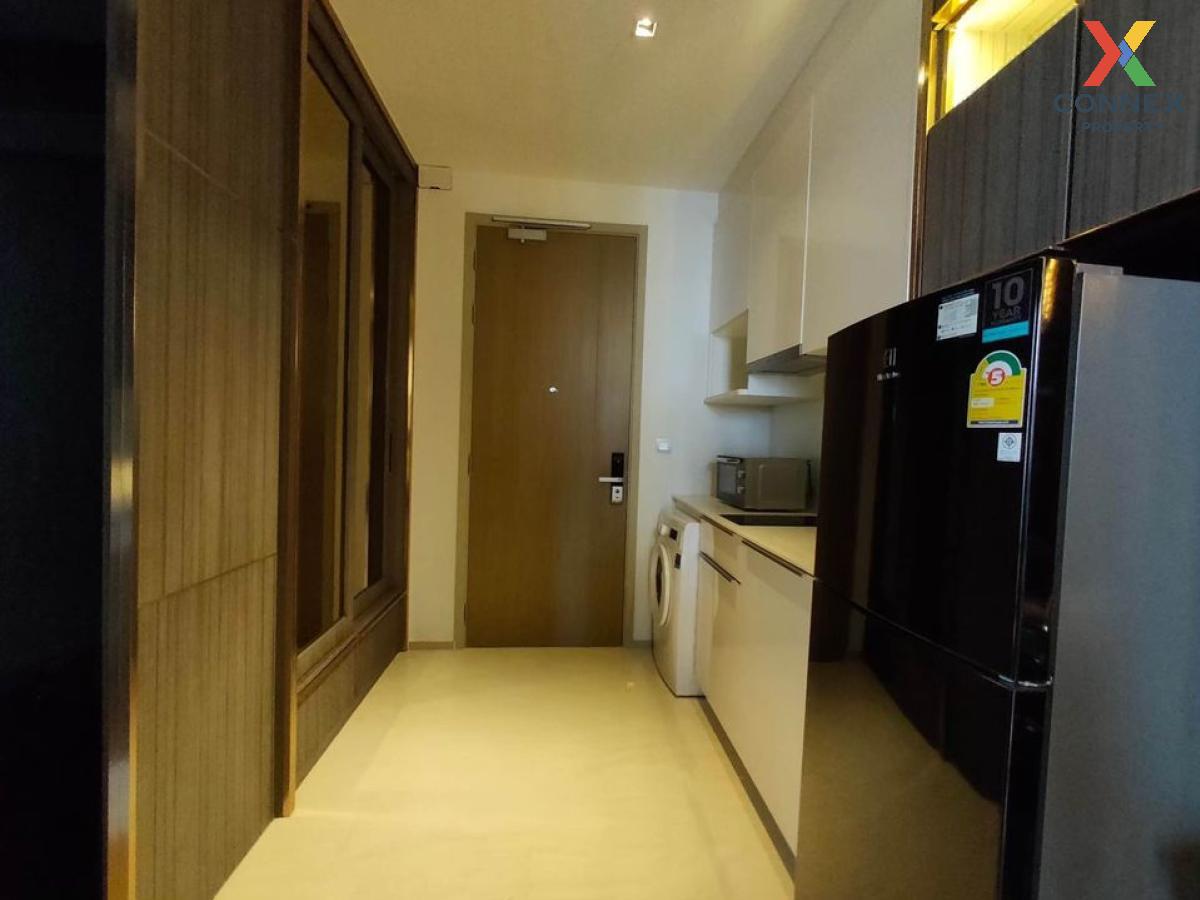 picture 🔥🔥🔥 For Rent Condo , Ashton Silom , BTS-Chong Nonsi , Suriyawong , Bang Rak , Bangkok , CX-91001 ✅ Live chat with us ADD LINE @connexproperty ✅ 🔥🔥🔥 - 3/12