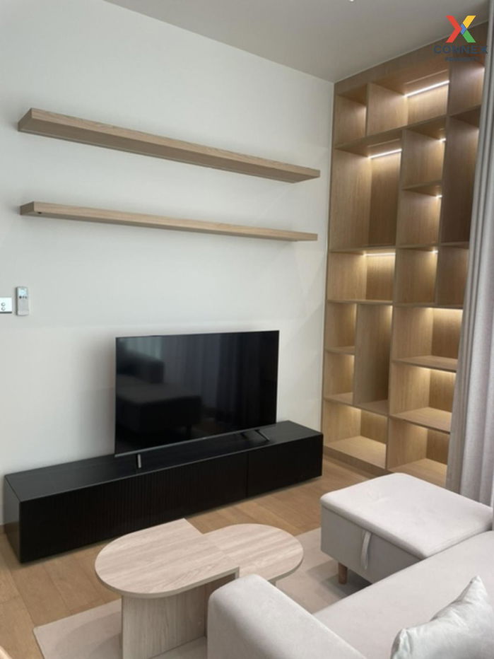 รูป เช่าคอนโด  28 ชิดลม BTS-ชิดลม ลุมพินี เขต ปทุมวัน กรุงเทพ CX-100932 ✅ ทักไลน์ @connexproperty ตอบทันที ทีมงานมืออาชีพ ✅  - รูปที่ 4/9