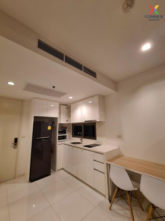 picture For Rent Condo , Nara 9 , BTS-Chong Nonsi , Thungmahamek , Sa Thon , Bangkok , CX-28615 ✅ Live chat with us ADD LINE @connexproperty ✅  - 4/12