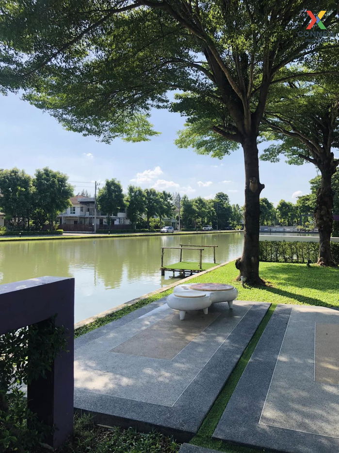 picture For Sale House , PRUEKLADA PINKLAO – SAI 5 , Bang Toei , Sam Phran , Nakhon Pathom , CX-100894 ✅ Live chat with us ADD LINE @connexproperty ✅ - 3/12