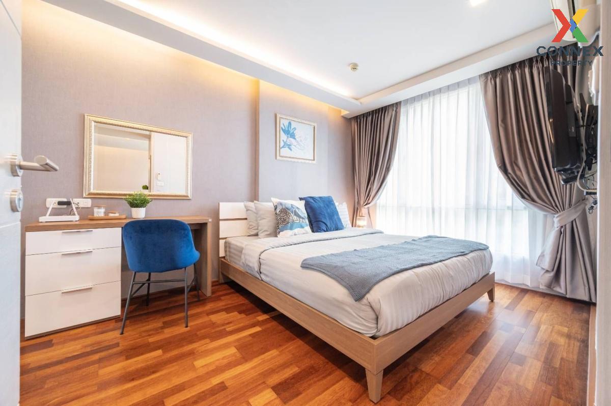 picture For Rent Condo , Beverly 33 , BTS-Phrom Phong , Khlong Toei Nuea , Watthana , Bangkok , CX-89042 ✅ Live chat with us ADD LINE @connexproperty ✅  - 5/8