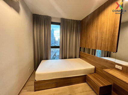 รูปภาพ FOR RENT condo , Ideo Q Ratchathewi , BTS-Ratchathewi , Thung Phaya Thai , Rat Thewi , Bangkok , CX-47790 ✅ Live chat with us ADD LINE @connexproperty ✅
