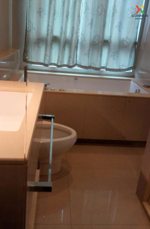 รูป 🔥🔥🔥 เช่าคอนโด ดิ แอดเดรส อโศก MRT-เพชรบุรี มักกะสัน เขต ราชเทวี กรุงเทพ CX-43984 ✅ ทักไลน์ @connexproperty ตอบทันที ทีมงานมืออาชีพ ✅ 🔥🔥🔥 - รูปที่ 7/8