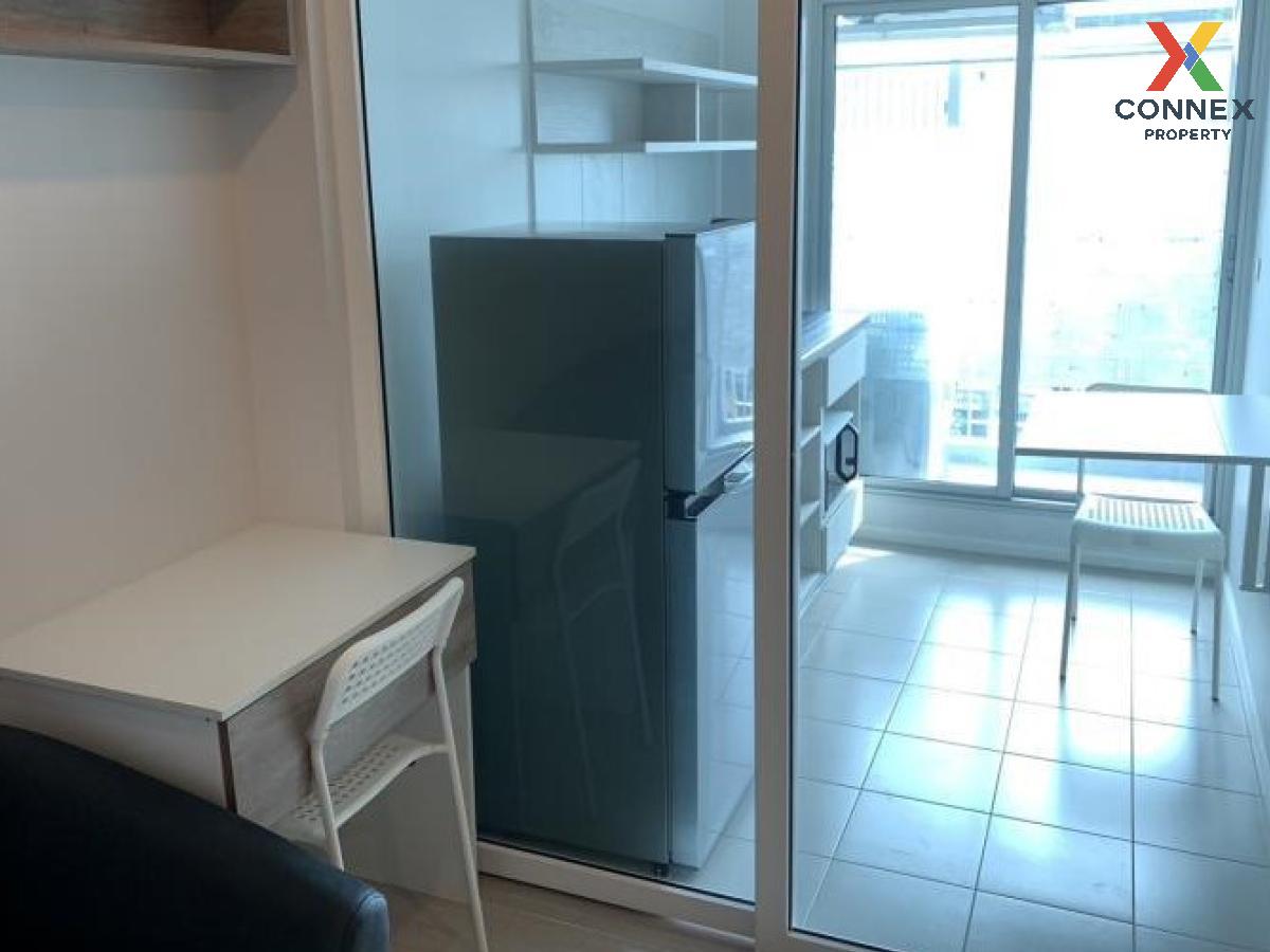 picture FOR RENT condo , Aspire Sathorn - Thapra , BTS-Talat Phlu , Bukkhalo , Thon Buri , Bangkok , CX-55212 ✅ Live chat with us ADD LINE @connexproperty ✅  - 6/10